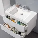Раковина 100x48 см BelBagno Ancona-N EA-1000-LVB