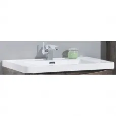 Раковина 100x48 см BelBagno Ancona-N EA-1000-LVB