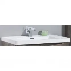 Раковина 100x48 см BelBagno Ancona-N EA-1000-LVB