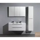 Раковина 120x48 см BelBagno Ancona-N EA-1200-2-LVB