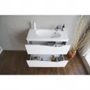 Раковина 100x46 см BelBagno Clima BB13100L