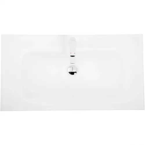 Раковина 91x46,5 см BelBagno Etna BB910/465-LV-VTR-BO
