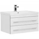 Раковина 75x46,7 см Aquanet Нота