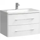 Раковина 80x48 см Aqwella 5 Stars Neringa Ner.08.04.D