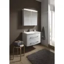 Раковина 80x48 см Aqwella 5 Stars Neringa Ner.08.04.D