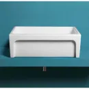 Раковина 75x50 см Simas Q500bi