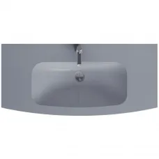 Раковина 101x46,9 см Jacob Delafon Nona EB1885RU-DE4