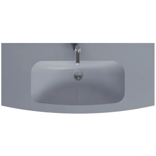 Раковина 101x46,9 см Jacob Delafon Nona EB1885RU-DE4