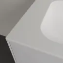 Раковина 100x50 см Villeroy & Boch Finion 4164ABR1