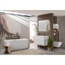 Раковина 100x50 см Villeroy & Boch Finion 4164ABR1