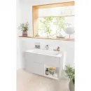 Раковина 100x50 см Villeroy & Boch Finion 4164ABR1