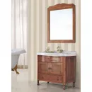 Раковина 91x56 см BelBagno Novanta BB91L