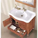 Раковина 91x56 см BelBagno Novanta BB91L