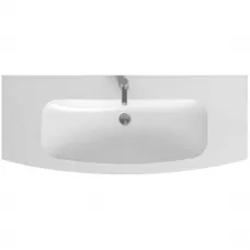 Раковина 121x49,1 см Jacob Delafon Nona EB1886RU-DE1