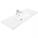 Раковина 121x46,5 см BelBagno Kraft BB1200ETL