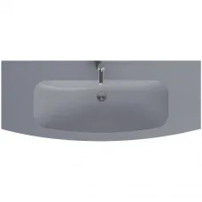Раковина 121x49,1 см Jacob Delafon Nona EB1886RU-DE4