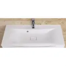 Раковина 80x45 см BelBagno Marino BB800/450-LV-MR-PR