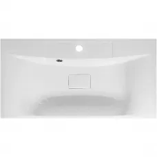 Раковина 80x45 см BelBagno Marino BB800/450-LV-MR-PR