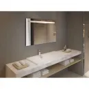 Подвесная раковина столешница для установки на мебель 100x46 см Jacob Delafon Vox EXAC112-Z-00