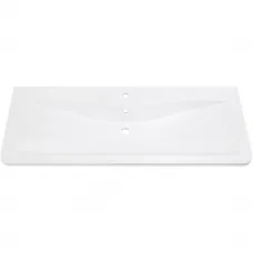 Раковина 120x45,5 см BelBagno Albano BB1200/455-LV-MR-ALR