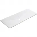 Раковина 120x45,5 см BelBagno Albano BB1200/455-LV-MR-ALR