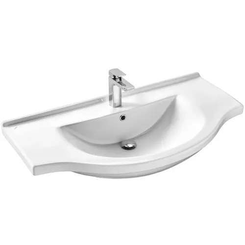 Раковина Aquanet Эльбрус 100