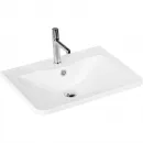 Раковина 70x45,5 см BelBagno Albano BB700/455-LV-MR-ALR