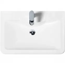 Раковина 70x45,5 см BelBagno Albano BB700/455-LV-MR-ALR