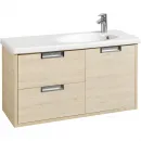 Раковина 100x38,5 см Roca Etna 327009000