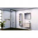 Раковина 80x38,5 см Roca Etna 32700A000