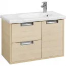 Раковина 80x38,5 см Roca Etna 32700A000