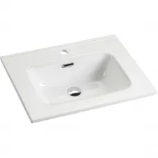 Раковина 61x46,5 см Ceramica Nova Element CN7001