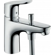 Смеситель на борт ванны Hansgrohe Focus 31938000