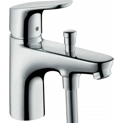 Смеситель на борт ванны Hansgrohe Focus 31938000