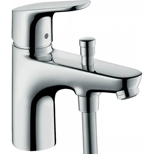 Смеситель на борт ванны Hansgrohe Focus 31938000