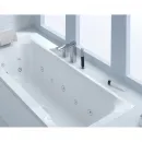 Смеситель на борт ванны Jacob Delafon Stance E14774-CP