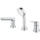 Смеситель на борт ванны Grohe BauEdge New 2511710A