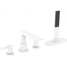 Смеситель на борт ванны Hansgrohe Finoris 76444700