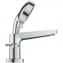 Смеситель на борт ванны Grohe BauEdge New 2512010A