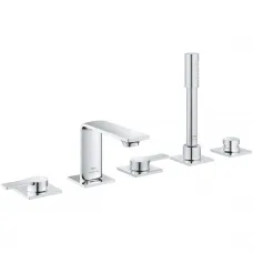 Смеситель на борт ванны Grohe Allure 25221001