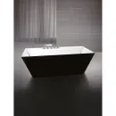 Смеситель на борт ванны Cezares Cascado CASCADO-F-BVD5-01