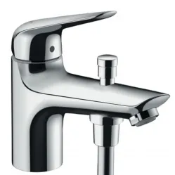 Смеситель для ванны Hansgrohe Novus Monotrou 71321000