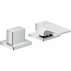 Смеситель на борт ванны Hansgrohe Metropol 32548000