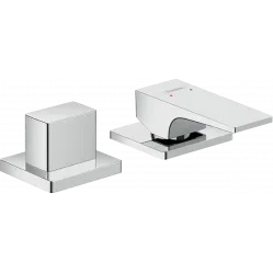 Смеситель на борт ванны Hansgrohe Metropol 32548000