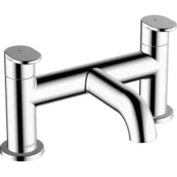 Смеситель на борт ванны Hansgrohe Vernis Blend 71442000