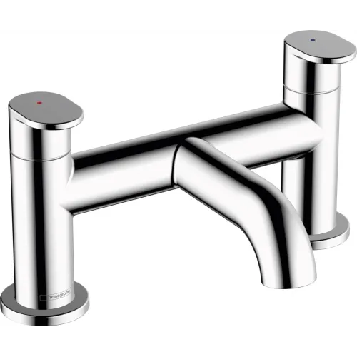 Смеситель на борт ванны Hansgrohe Vernis Blend 71442000