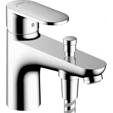 Смеситель на борт ванны Hansgrohe Vernis Blend Monotrou 71446000