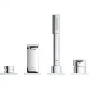 Смеситель на борт ванны Grohe Allure 19316001