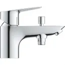 Смеситель на борт ванны Grohe BauEdge New 23562001