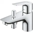 Смеситель на борт ванны Grohe BauEdge New 23562001